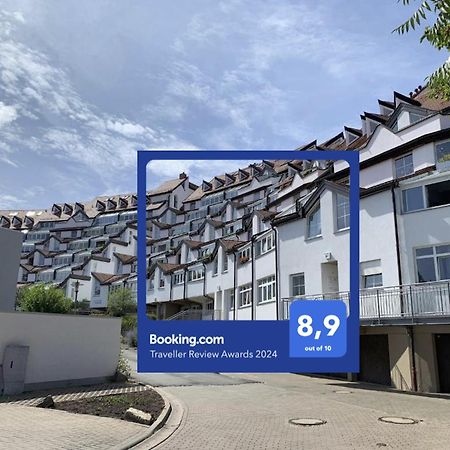 Luxus Appartement Bruehlervorstadt Erfurt Zewnętrze zdjęcie