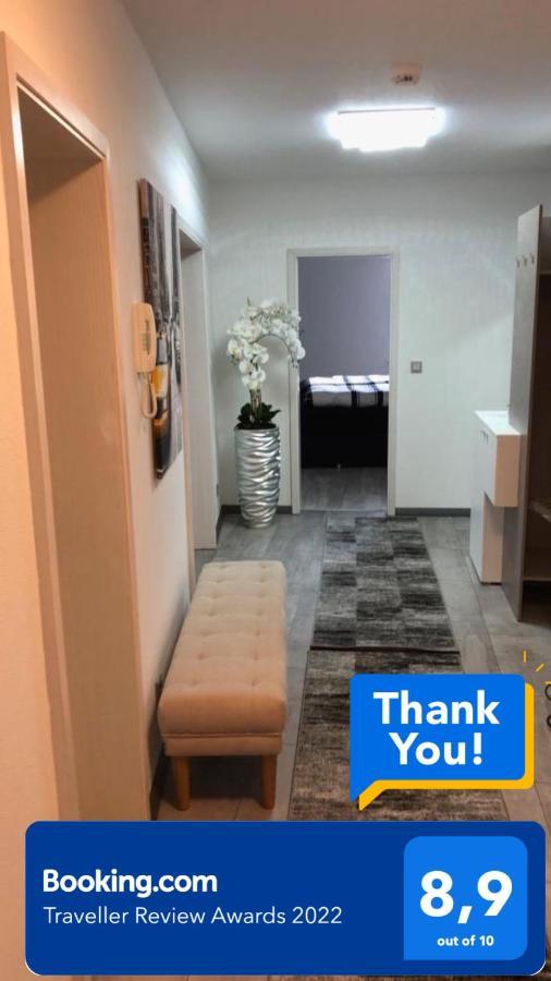 Luxus Appartement Bruehlervorstadt Erfurt Zewnętrze zdjęcie