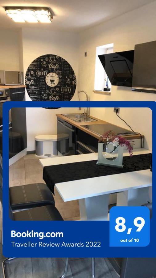 Luxus Appartement Bruehlervorstadt Erfurt Zewnętrze zdjęcie