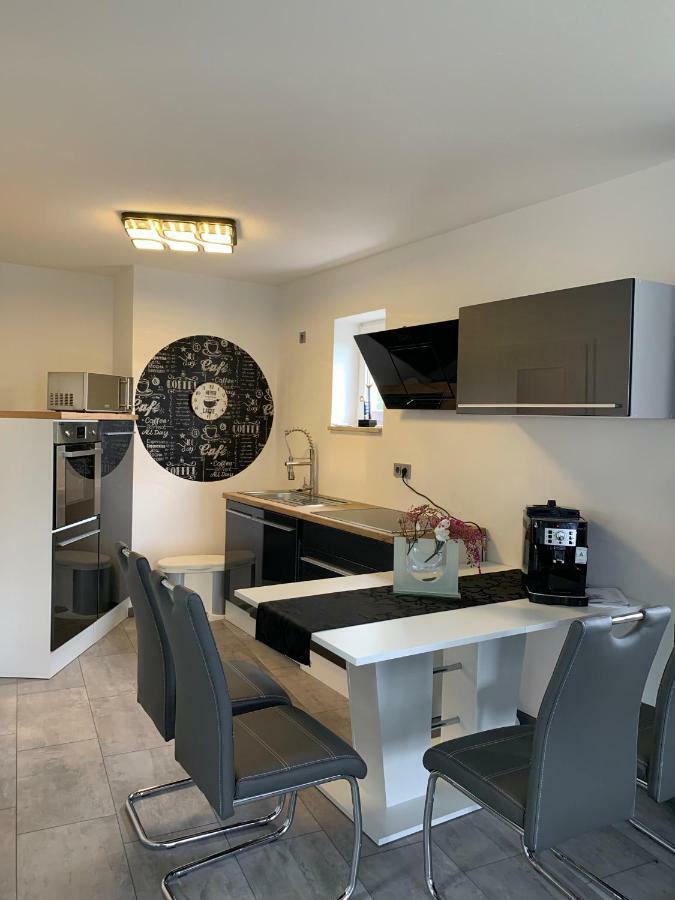 Luxus Appartement Bruehlervorstadt Erfurt Zewnętrze zdjęcie