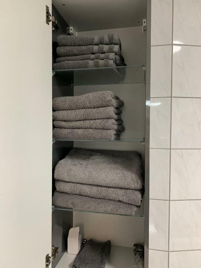 Luxus Appartement Bruehlervorstadt Erfurt Zewnętrze zdjęcie