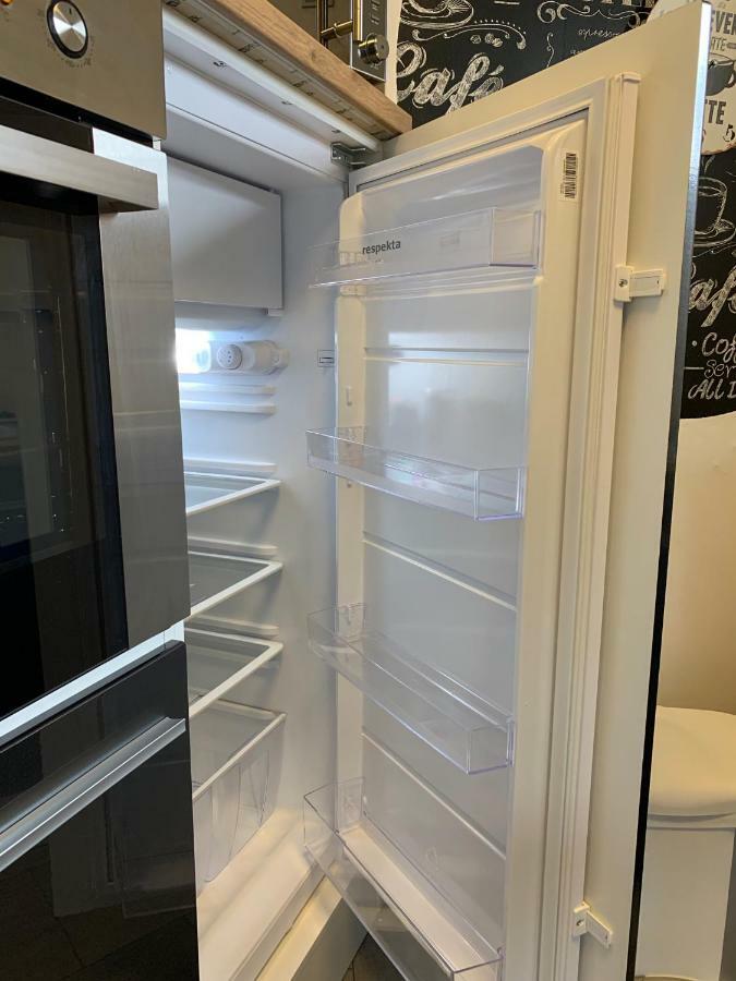 Luxus Appartement Bruehlervorstadt Erfurt Zewnętrze zdjęcie