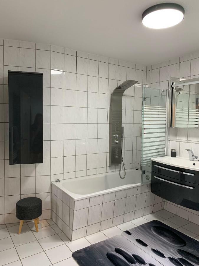Luxus Appartement Bruehlervorstadt Erfurt Zewnętrze zdjęcie
