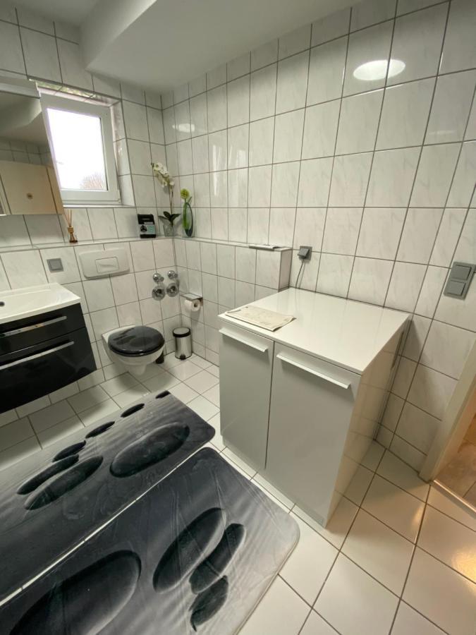 Luxus Appartement Bruehlervorstadt Erfurt Zewnętrze zdjęcie